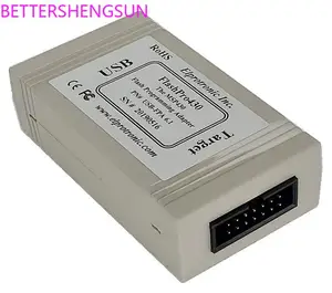 FlashPro-430 FlashPro-430-STD Embedded Flash programmer USB-MSP430-FPA-STD