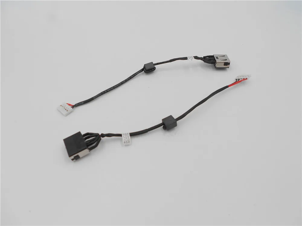 

DC Power Jack Harness Cable For Lenovo IdeaPad G40-30 G40-45 G40-70 G40-80 DC Power Jack DC30100LD00