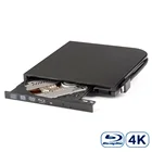 Внешний DVD-привод Maikou, USB 3,0, с поддержкой Blu-Ray Type-C, с поддержкой VCD, RW, для Asus, lenovo Ace