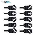 Набор лезвий NEWONE 38 дюйма HCS Standard Starlock E-cut, для резки древесины, гипсокартона, пластика