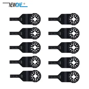 Набор лезвий NEWONE 38 дюйма HCS Standard Starlock E-cut, для резки древесины, гипсокартона, пластика