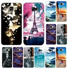 Чехол для Samsung Galaxy A5 2016, чехол для Samsung A5 2016, силиконовый чехол из ТПУ для Samsung Galaxy A5 2016, чехол, чехлы