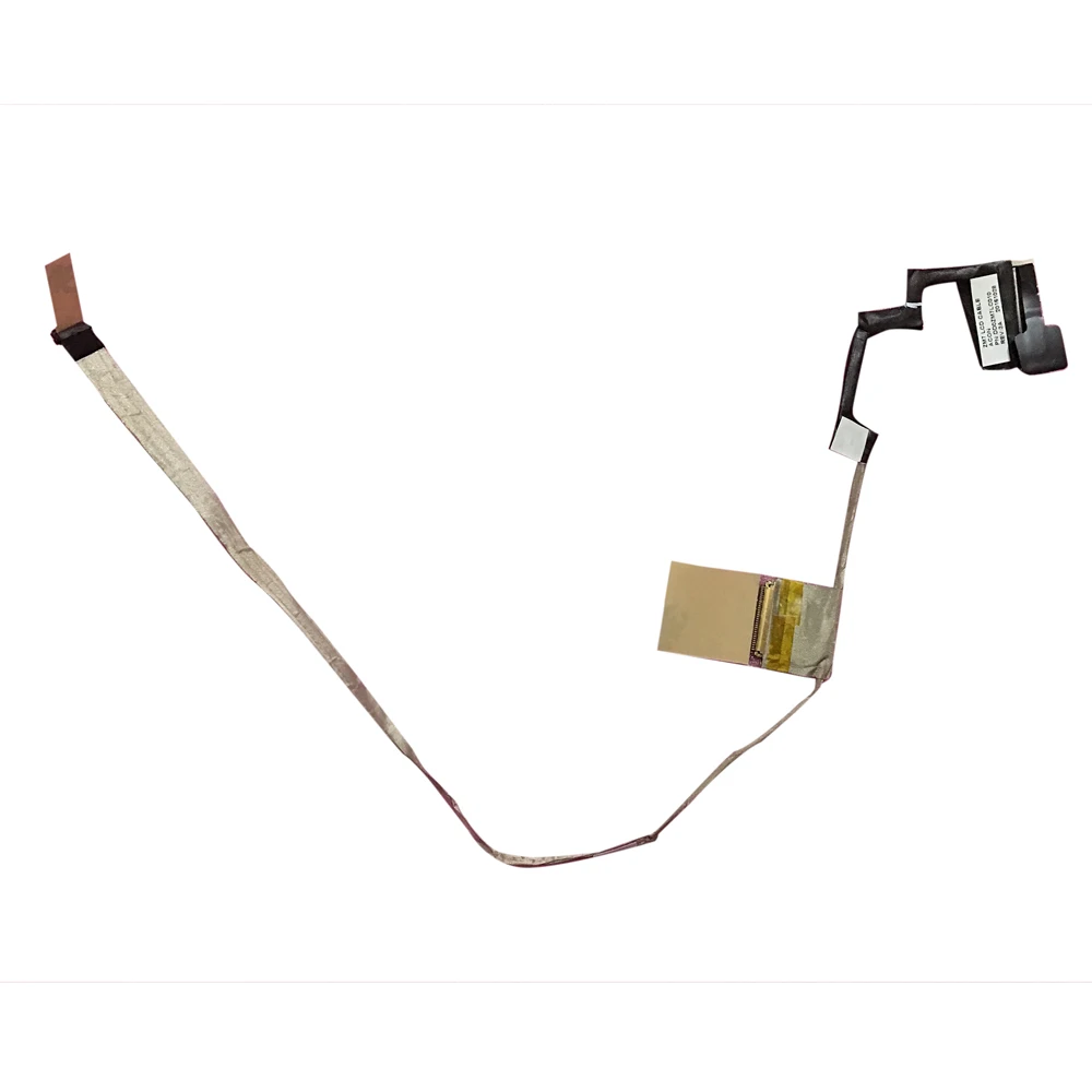 

Lcd Cable Lvds Wire For Dell Chromebook 11 CB1C13 1st Version DD0ZM7LC010 30PIN