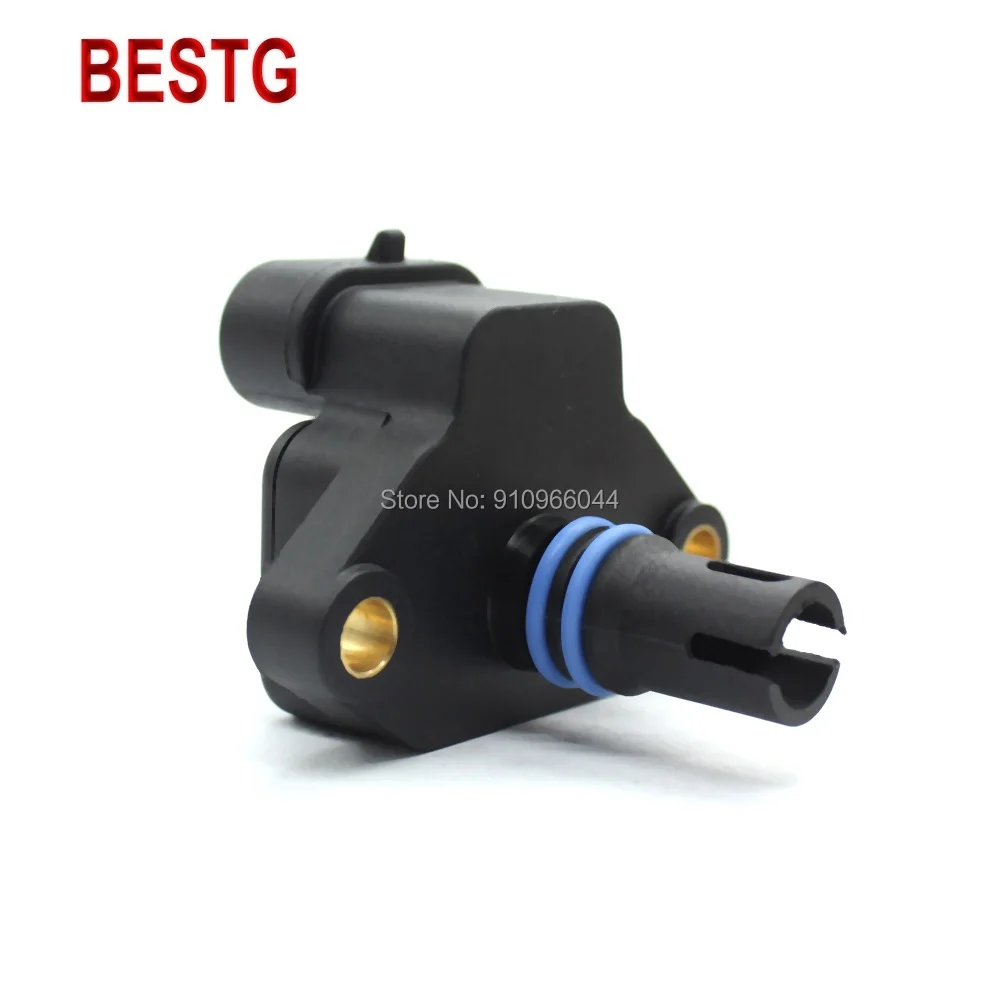 12140872648 MHK100820L 0872648 MHK100820 датчик впускного давления для Mini Cooper Cabrio R50 Y114 | Автомобили