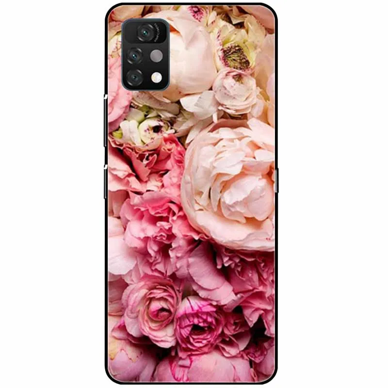 for umidigi a11 pro max case silicone soft tpu phone cover for umidigi a11 pro max case fashion funda for umidigia11 a11pro max free global shipping