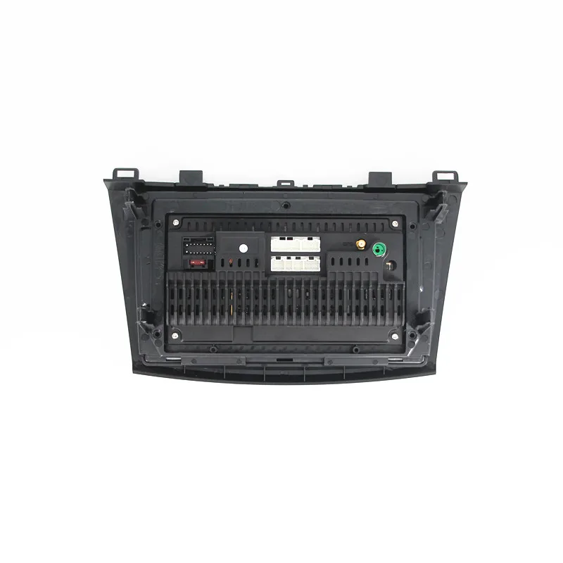 2din автомобильный Android8.1 стерео радио gps навигации плеер для Nissan navara np300 2011 2018 с WI FI FM