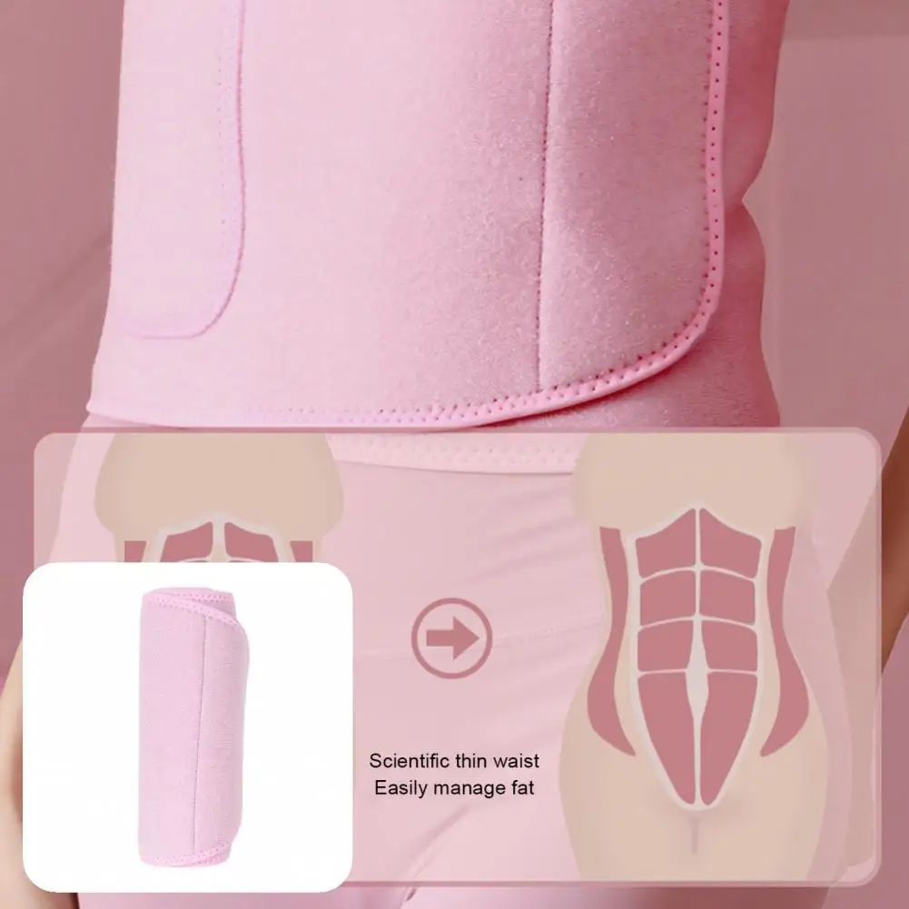 

Корсет, пояс на талию, эластичный женский пояс для тренировок, пояс для похудения и тренировок