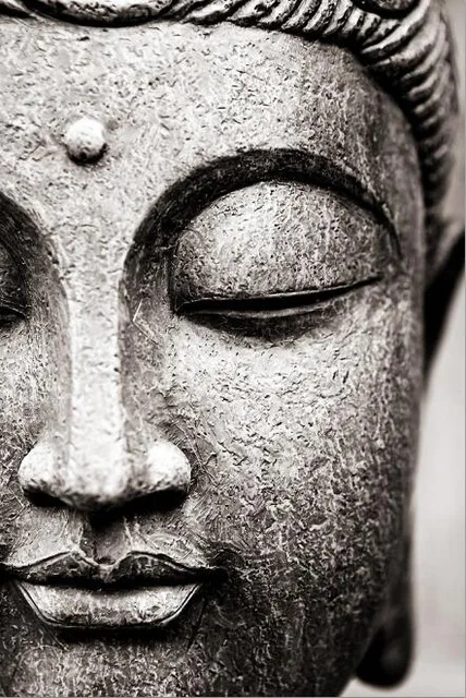 

Canvas painting Buddha statue 2m*1.5m exclusive link