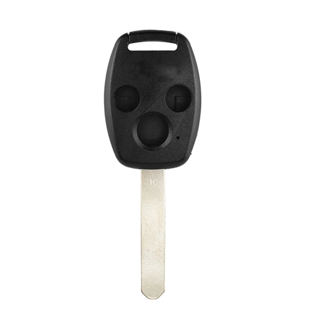 

Чехол KEYYOU для автомобильного ключа HONDA NEW FIT CRV CIVIC, 10x2/3/4 кнопок