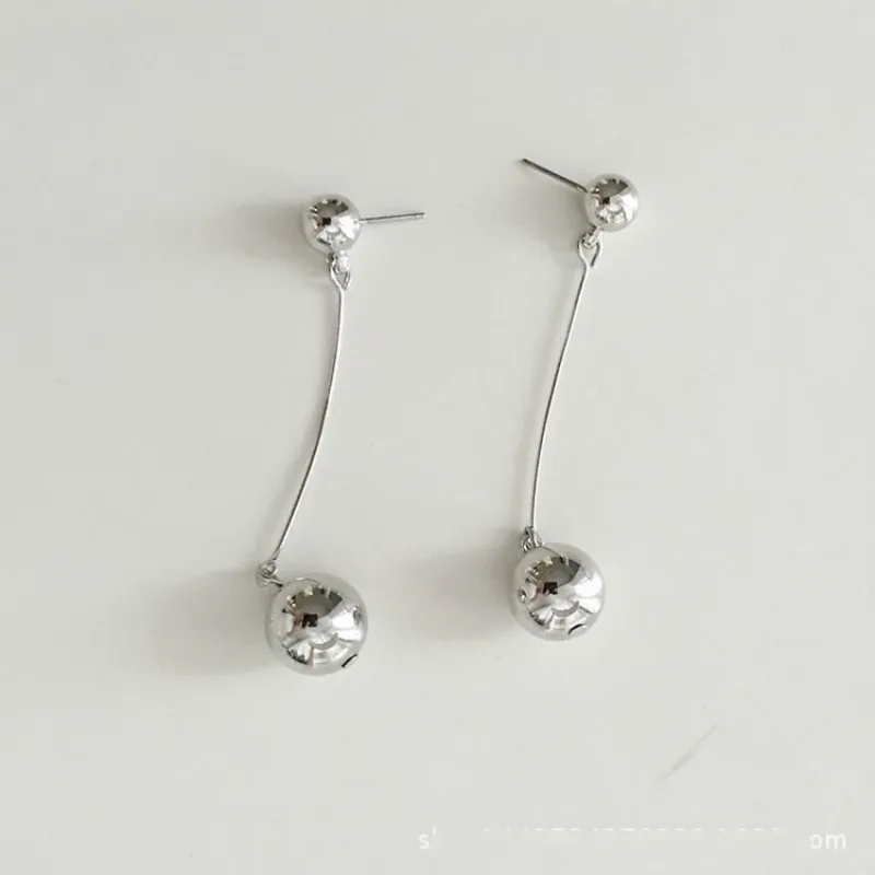 

New Style Simple Acrylic Earrings Tassels Long Earrings Women's earings fashion jewelry gift for woman