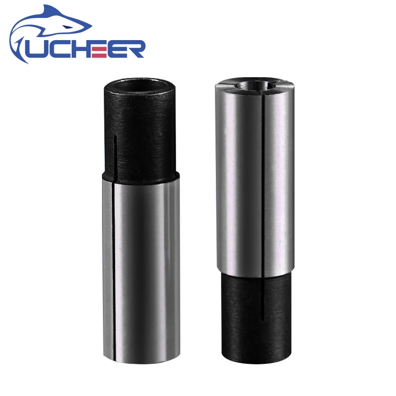 UCHEER 1 шт. наружный D6/6 35/12 7 мм Высокоточный HRC60 ЧПУ Инструмент преобразователь