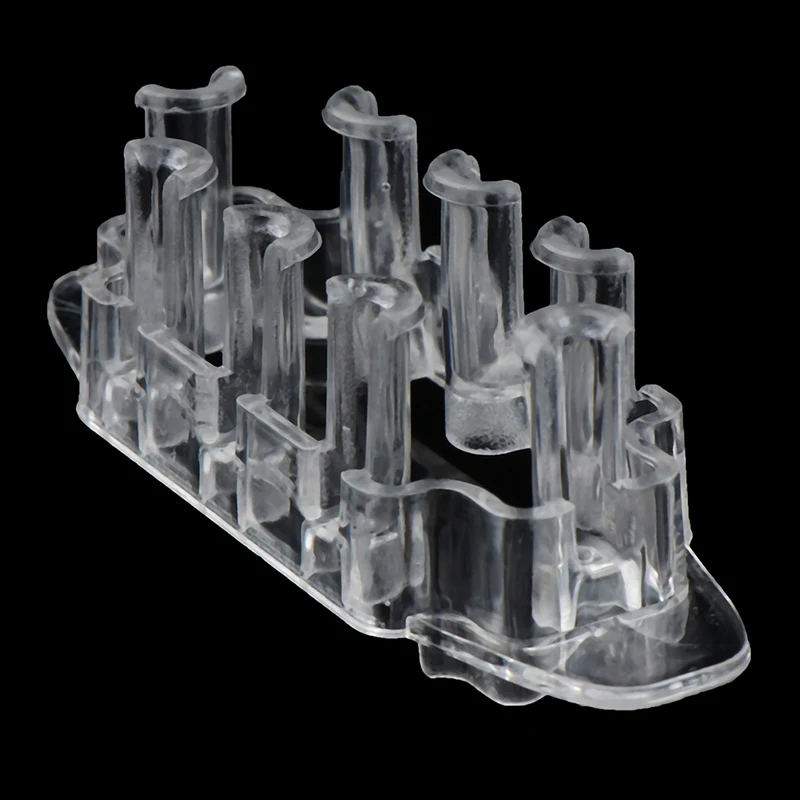 1 шт. ткацкий станок с резиновой лентой инструмент для сделай сам удлиненная