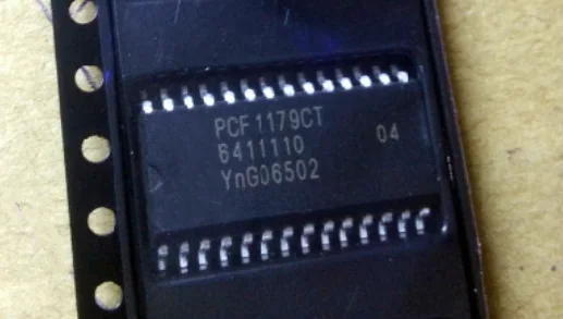 

5-10PCS New PCF1179CT SOP-28 Automobile chip