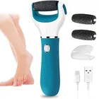 Электрическая USB перезаряжаемая шлифовальная машинка для ног, шлифовальная машинка для пятки, инструмент для ухода за ногами, Шлифовальная Пилка Для омертвевшей кожи