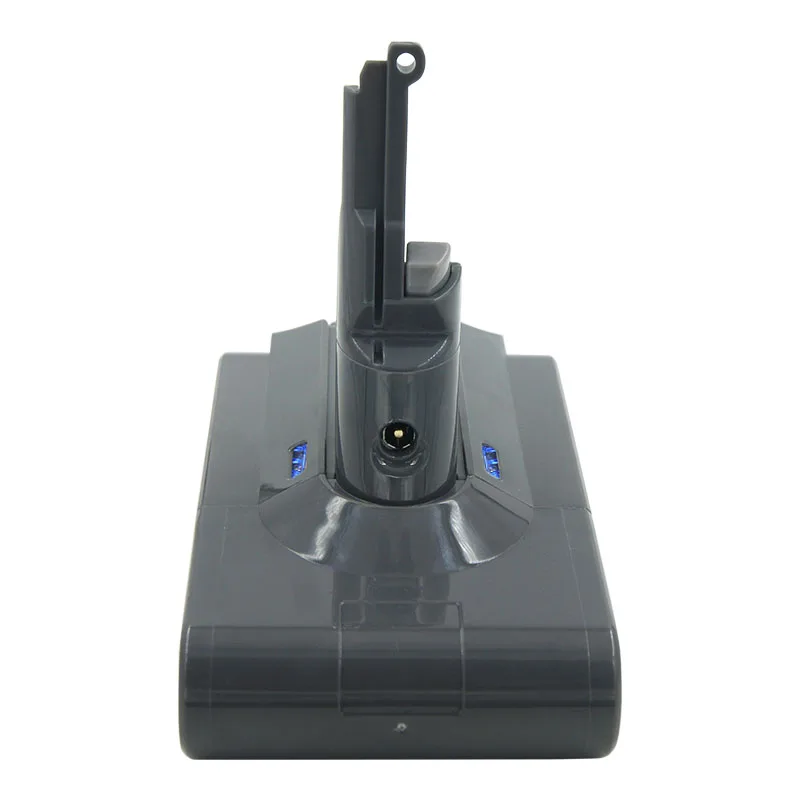 Сменный аккумулятор для пылесосов 21,6 V 3600mAh Li-Ion для Dyson V8 abte V8 Fluffy V8 animal V8 Motorhead V8 AnimalPro