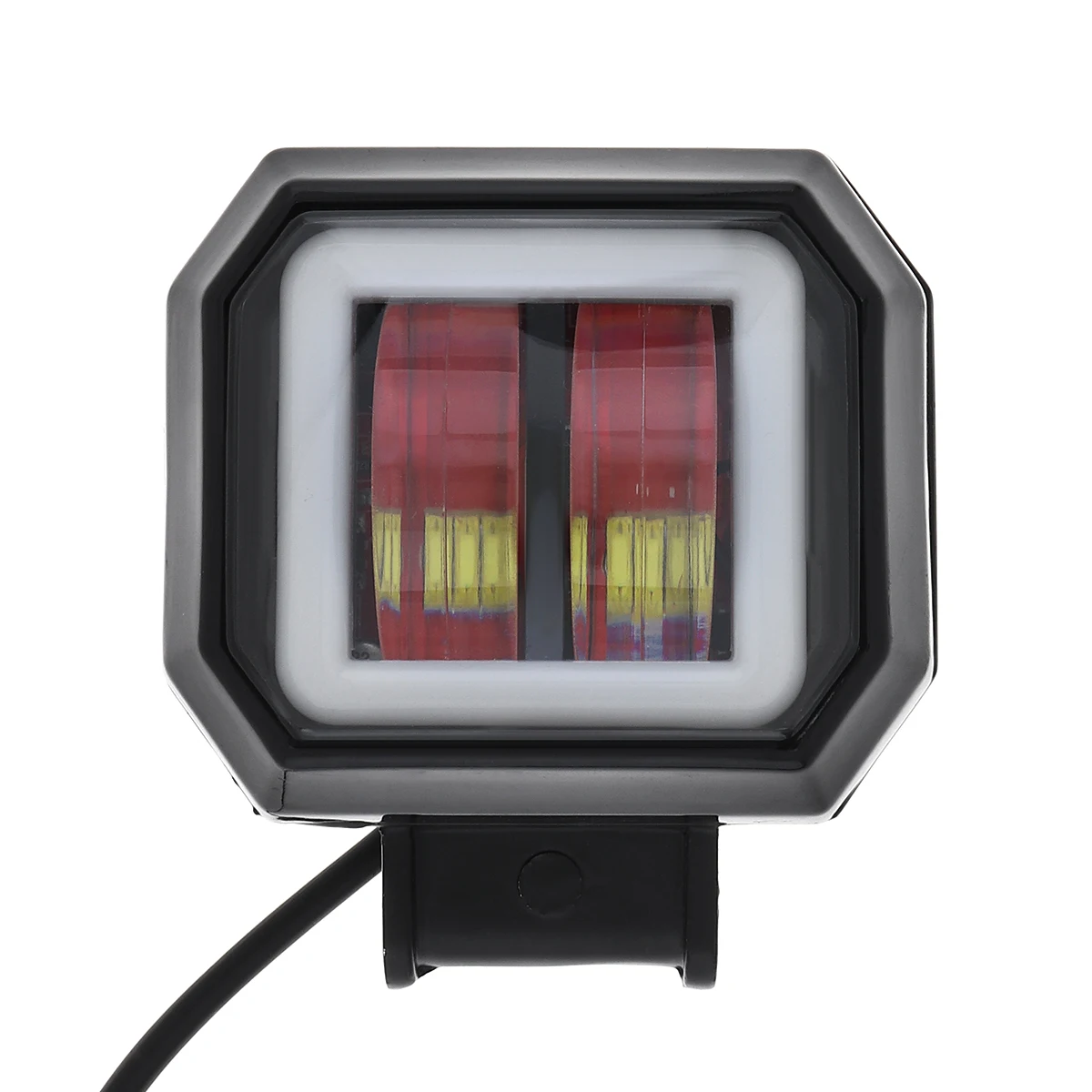 Автомобильный светильник 3 дюйма 20 Вт 6000 К светодиодный рабочий