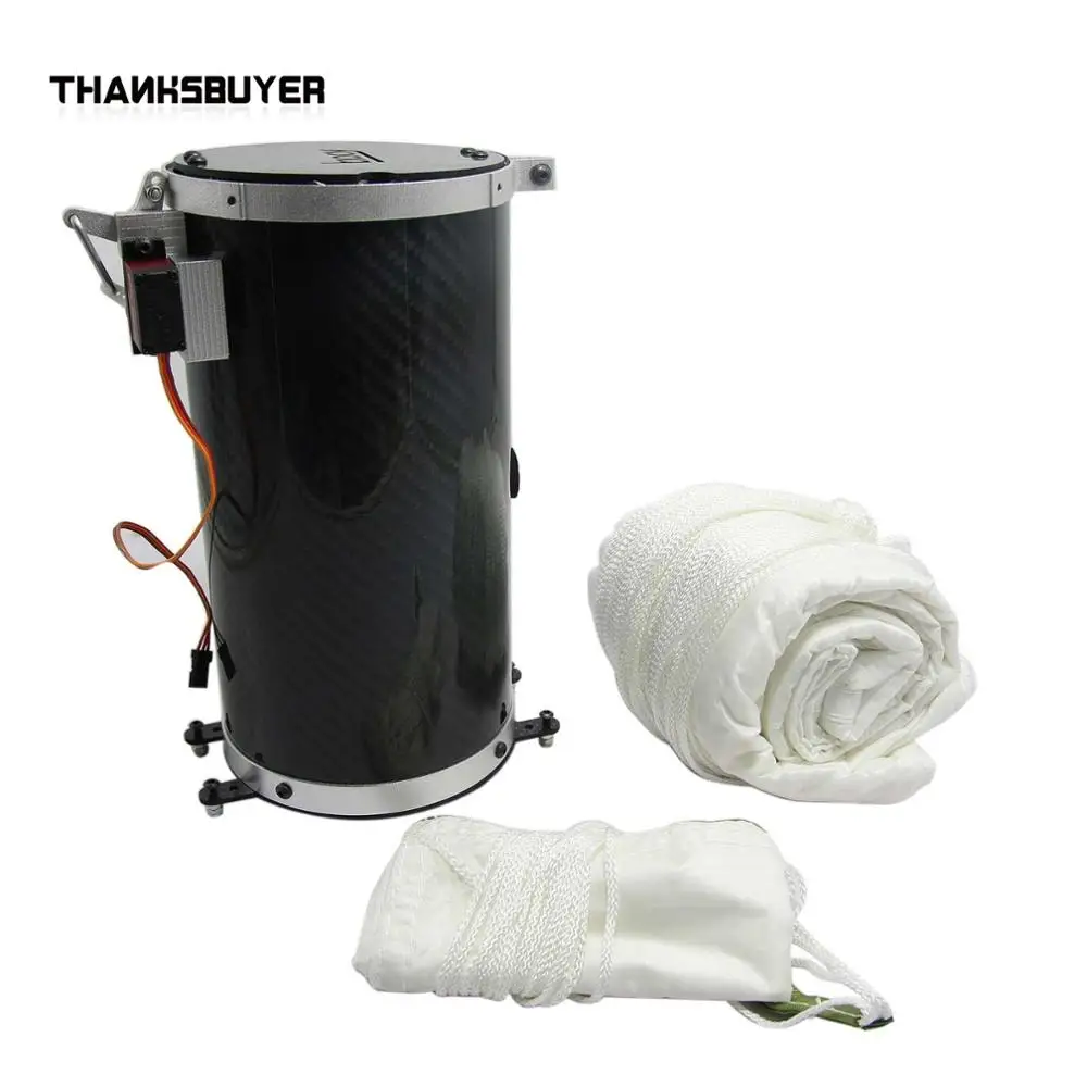 Спасибо покупатель прыжок для открытия парашюта эжектор с парашютом 12 кг