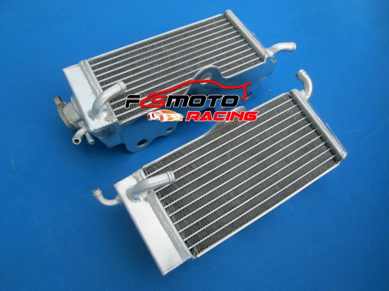 

Алюминиевый радиатор для HONDA CR125 CR 125 R 1985 1986 85 86