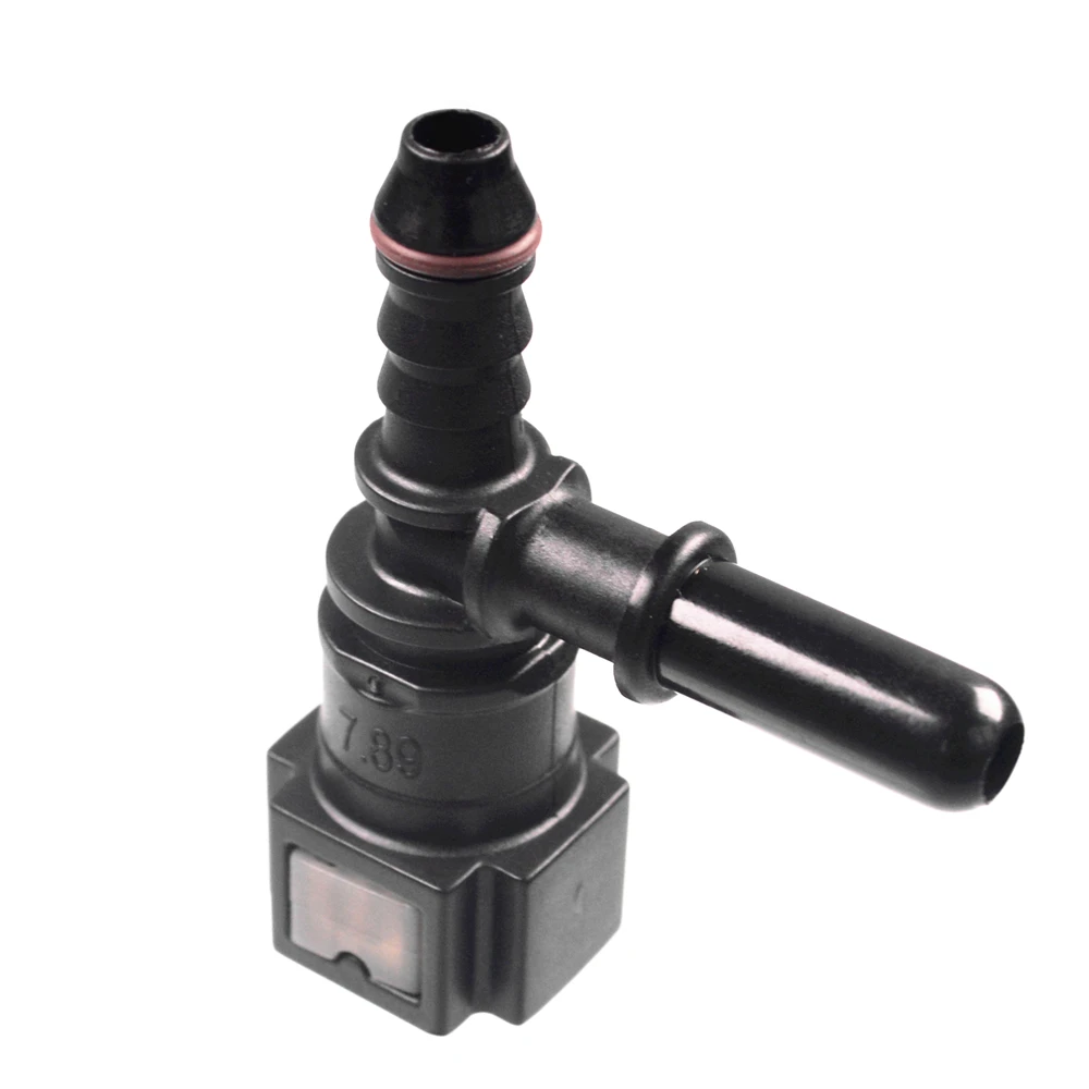 Быстроразъемный соединитель для топливной линии K образный шланга и Т 3 ходовой