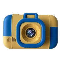 kids camera camcorder dual lens 1080p 2 4 inch hd toys gifts for toddlers age 3 10 years old boys grils children