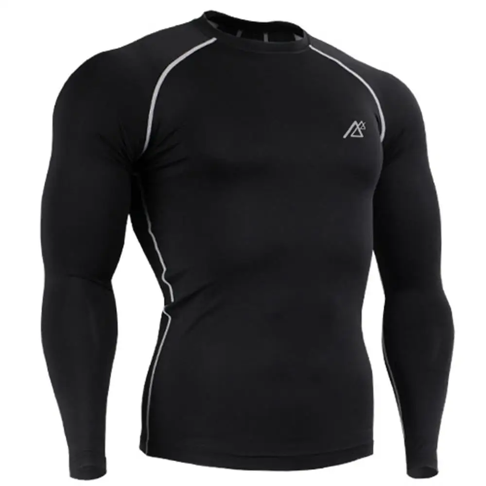 2020 Men Clothes Spring Bike Long Sleeves Gym Sport Tops Bicycle Plus Size Exercise Male Bottoms | Спорт и развлечения