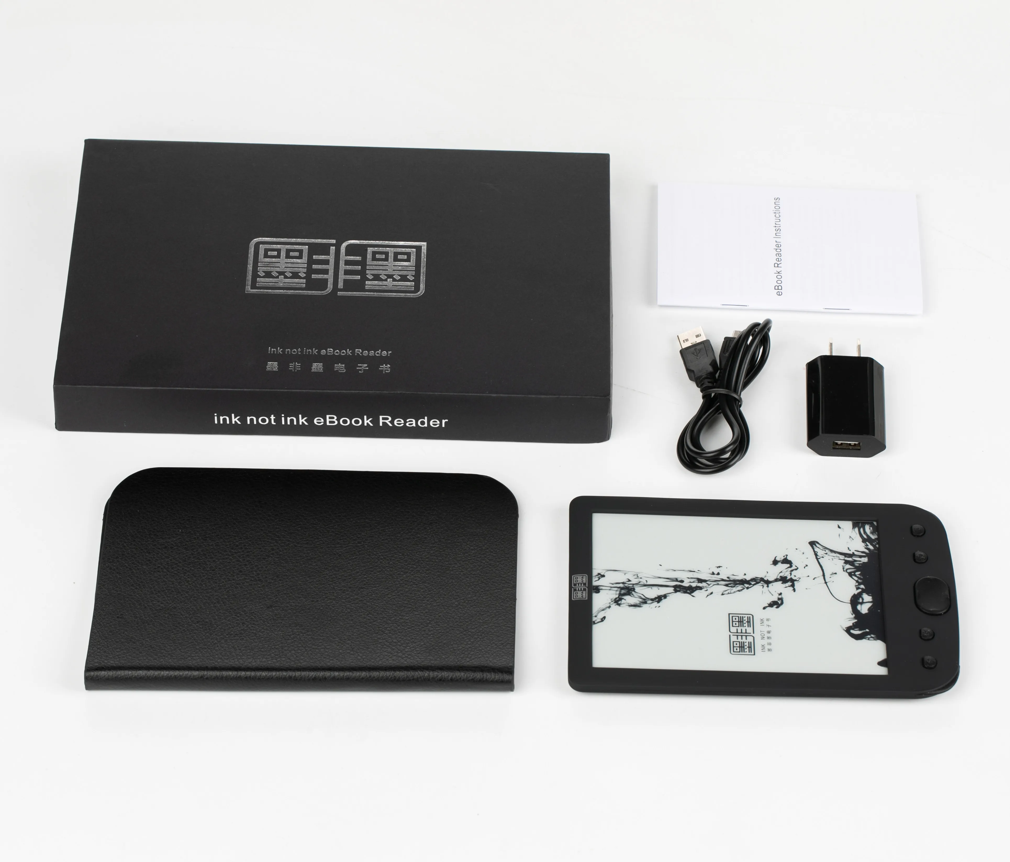 Новинка! 8 ГБ fb2 чтения электронных книг 6 дюймов e ink 800x600 Гб электронная книга с