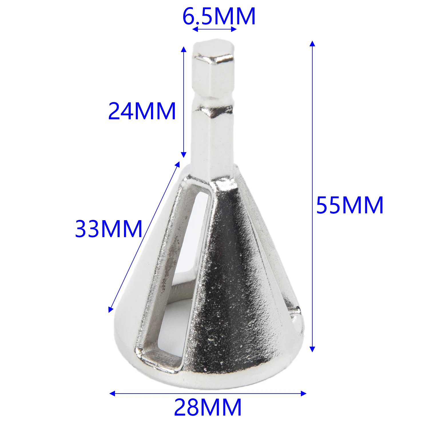 

Deburring External Chamfer Tool Remove Burr Tools Drill Bit Tool Best Price