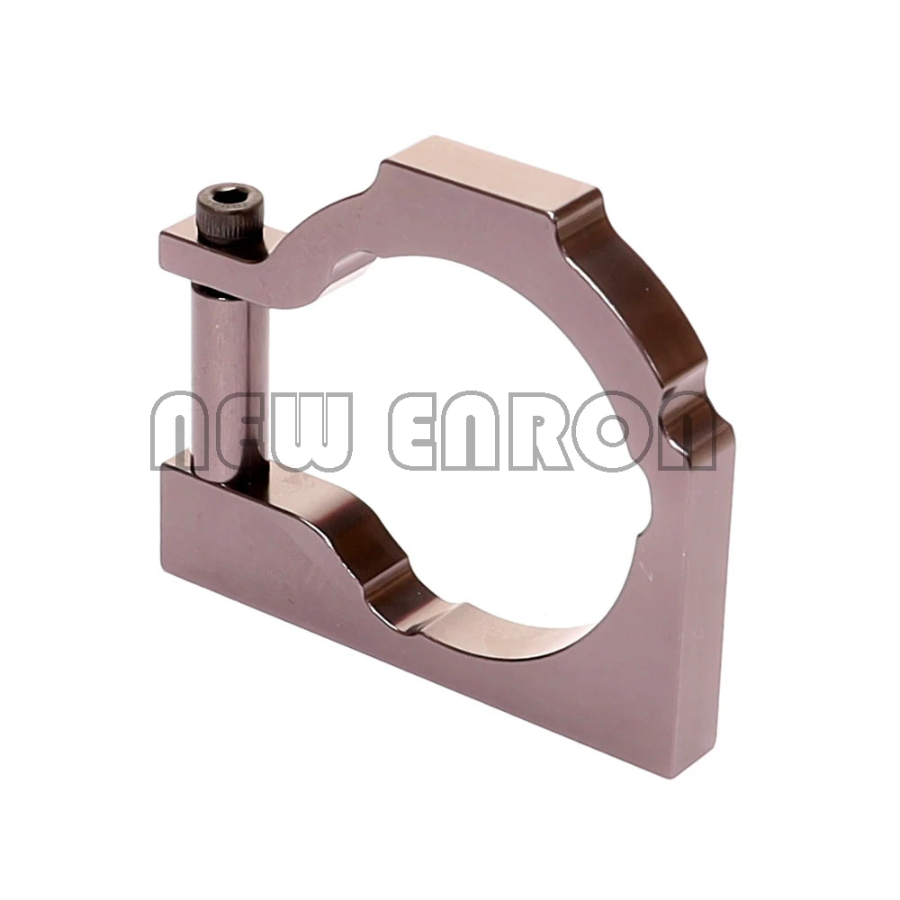 Новинка ENRON 1 комплект алюминиевая моторная скобка для двигателя 100906 100903 100907