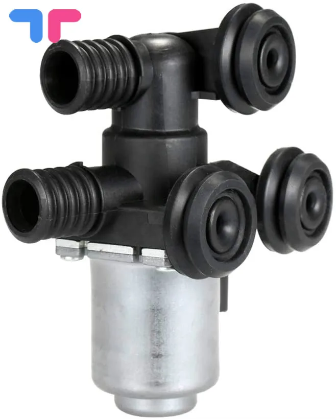 Клапан управления нагревателем соленоид HAVC водонагреватель климат Контроль