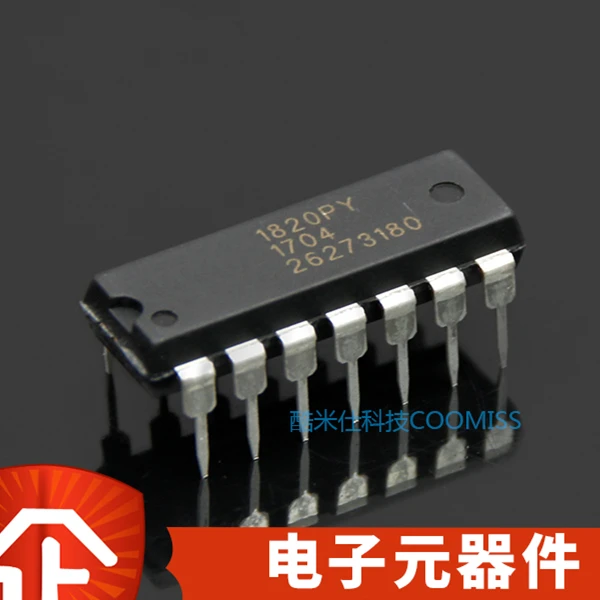 5 шт./лот ISD1820PY ISD1820 DIP-14 DIP в наличии