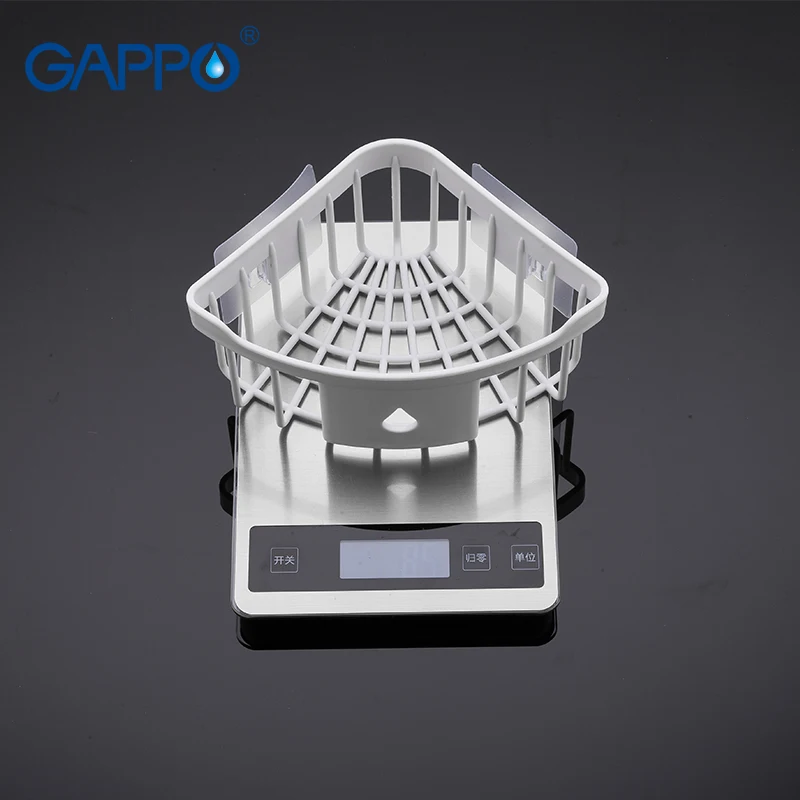Bathroom Shelf Triangular Rack Accessories Storage Organizer For Shampoo Soap Cosmetic Basket Holder Corner | Дом и сад