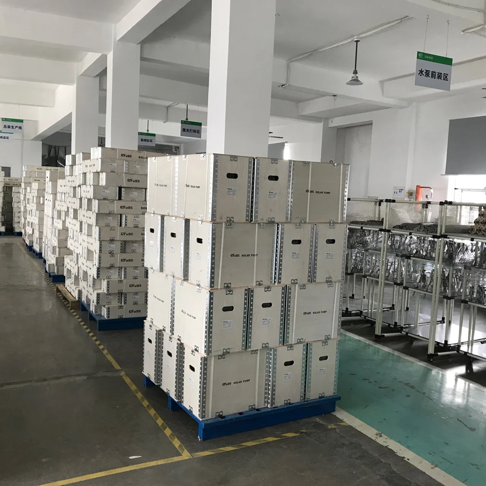 

1hp dc water pump for deep well solar water pump price