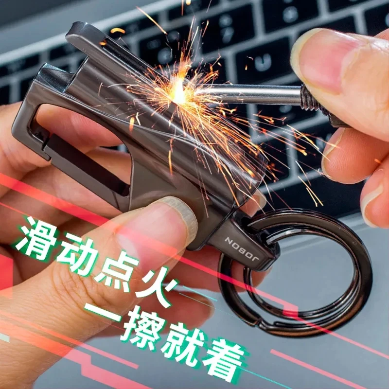 Керосиновая зажигалка многофункциональный водонепроницаемый ветрозащитный