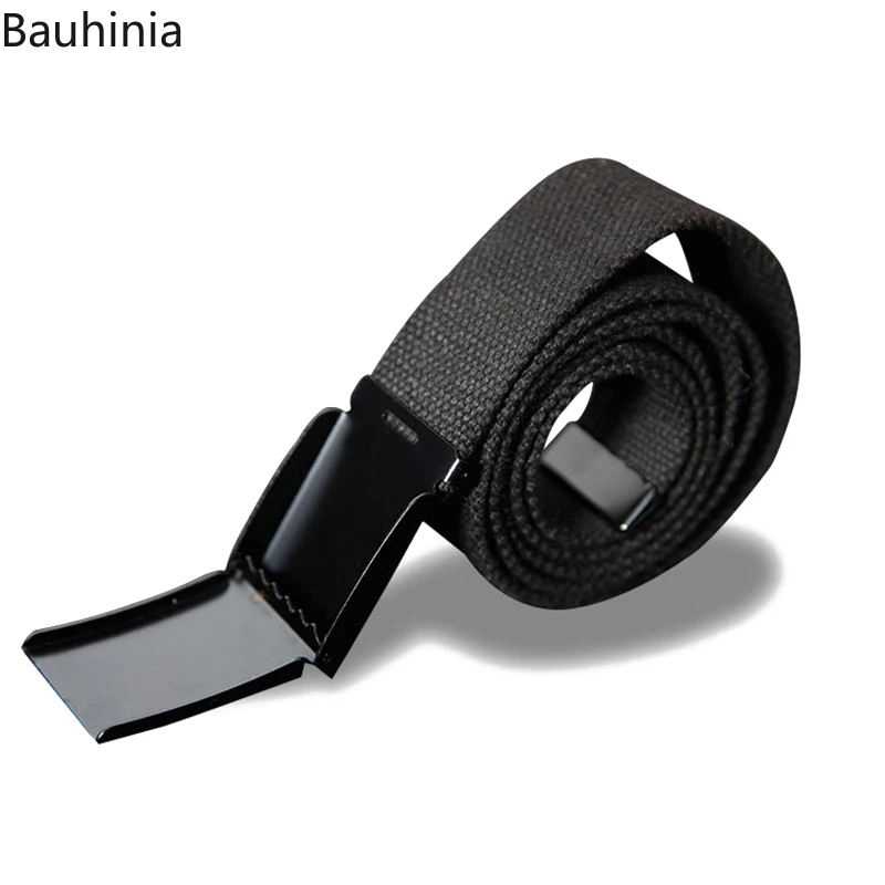 

Men Belt 2020 New Casual Fashion Unisex Army Tactical Waist Belt Jeans Male Luxury Canvas Webbing Waistband Ceinture Femme