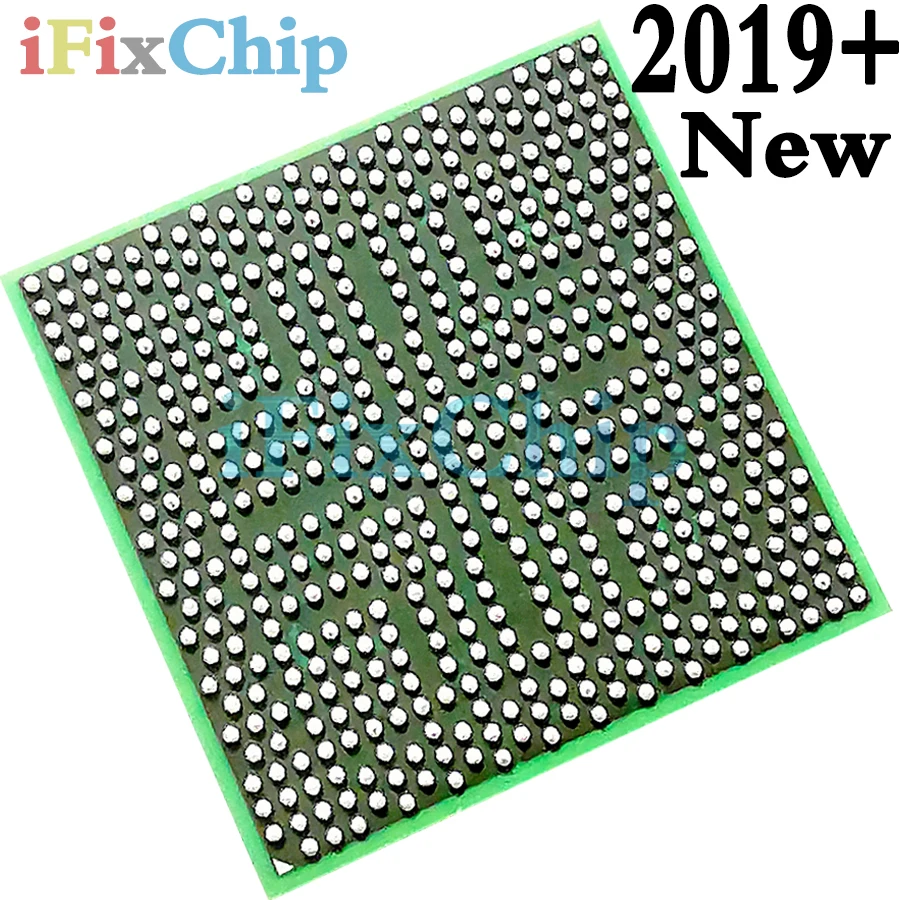 

DC:2019+ 100% New original 215-0752001 215 0752001 BGA Chipset