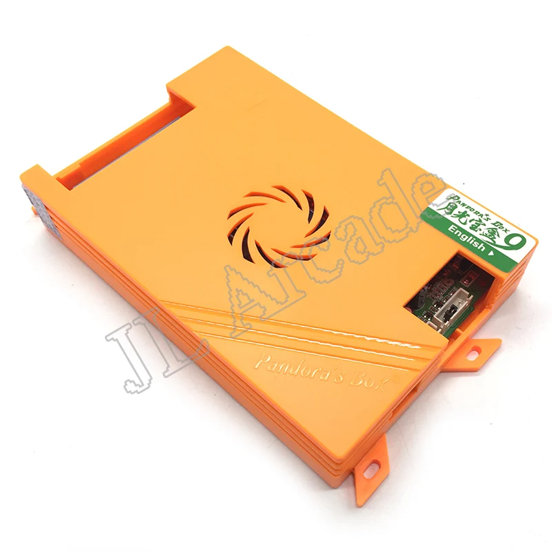 Оригинальная настольная игра 1500 В 1 Pandora Box 9 Home Edition семейная версия для джойстика