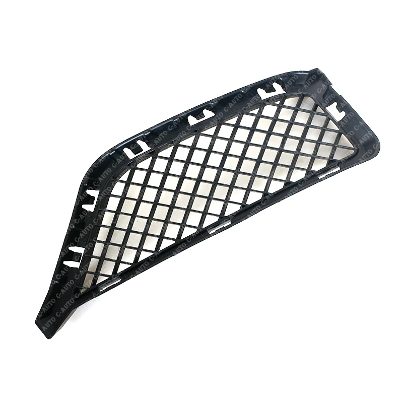 Автомобильный передний новый бампер Нижняя решетка для BMW X1 E84 2013 2014 2015 51117303756