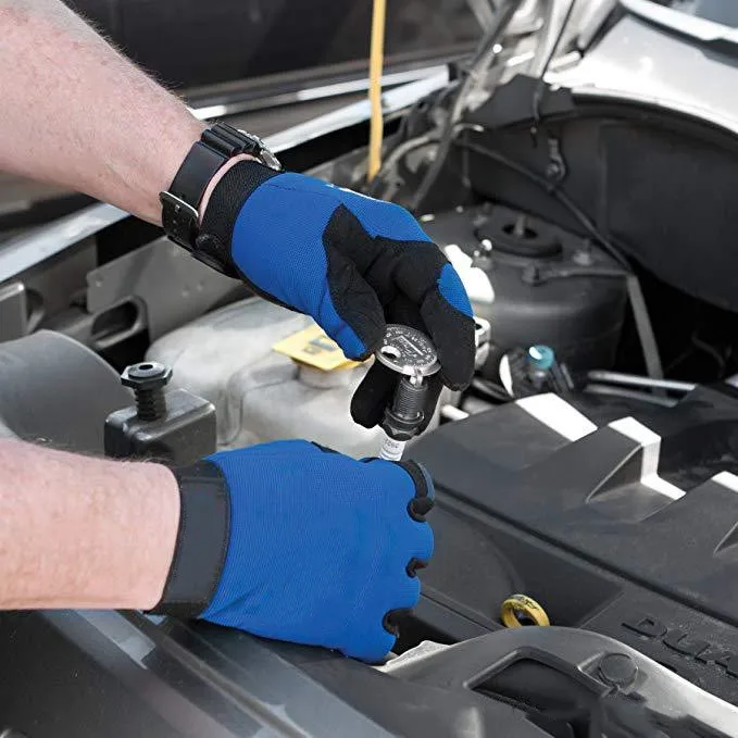 Инструмент для измерения свечи зажигания измеритель зазора 1 шт. тип монеты