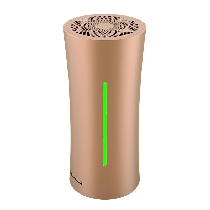 Портативный беспроводной динамик Bluetooth 5 0 для спорта на открытом воздухе HIFI TWS s 6000