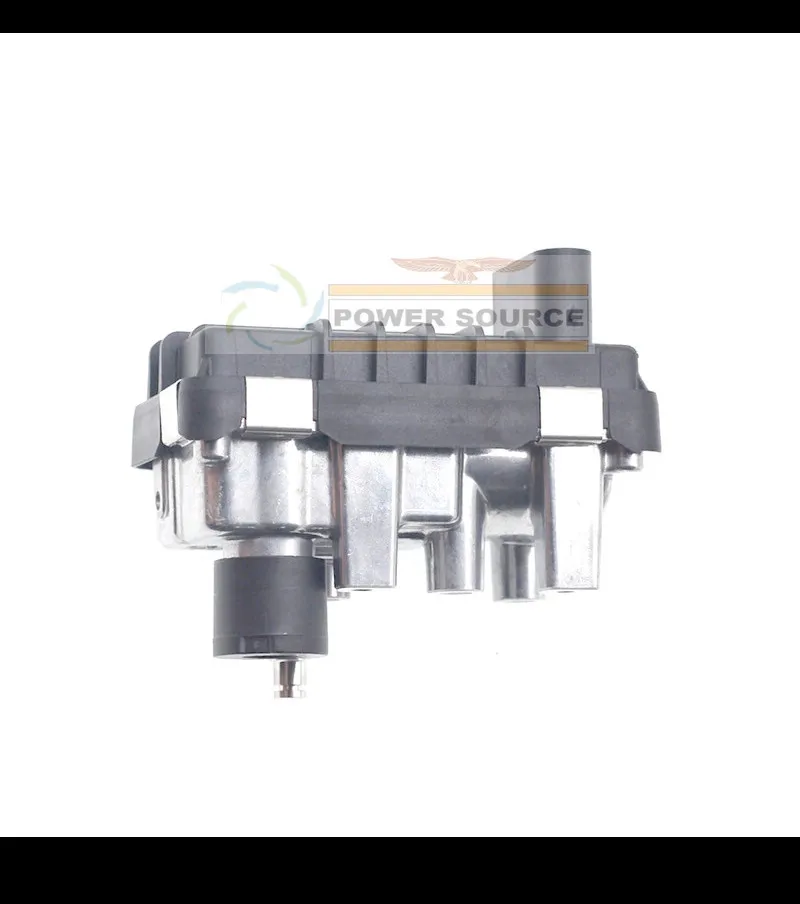 Турбо Электрический привод G-185 G185 712120 6NW008412 для Mercedes W203 W211 E Class 200 220 727461 742639 742693-5004S