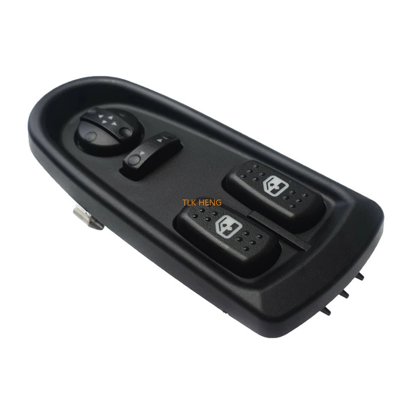 

5801304491,69500478 Power Master Window Switches For Iveco DAILY 2006-2012