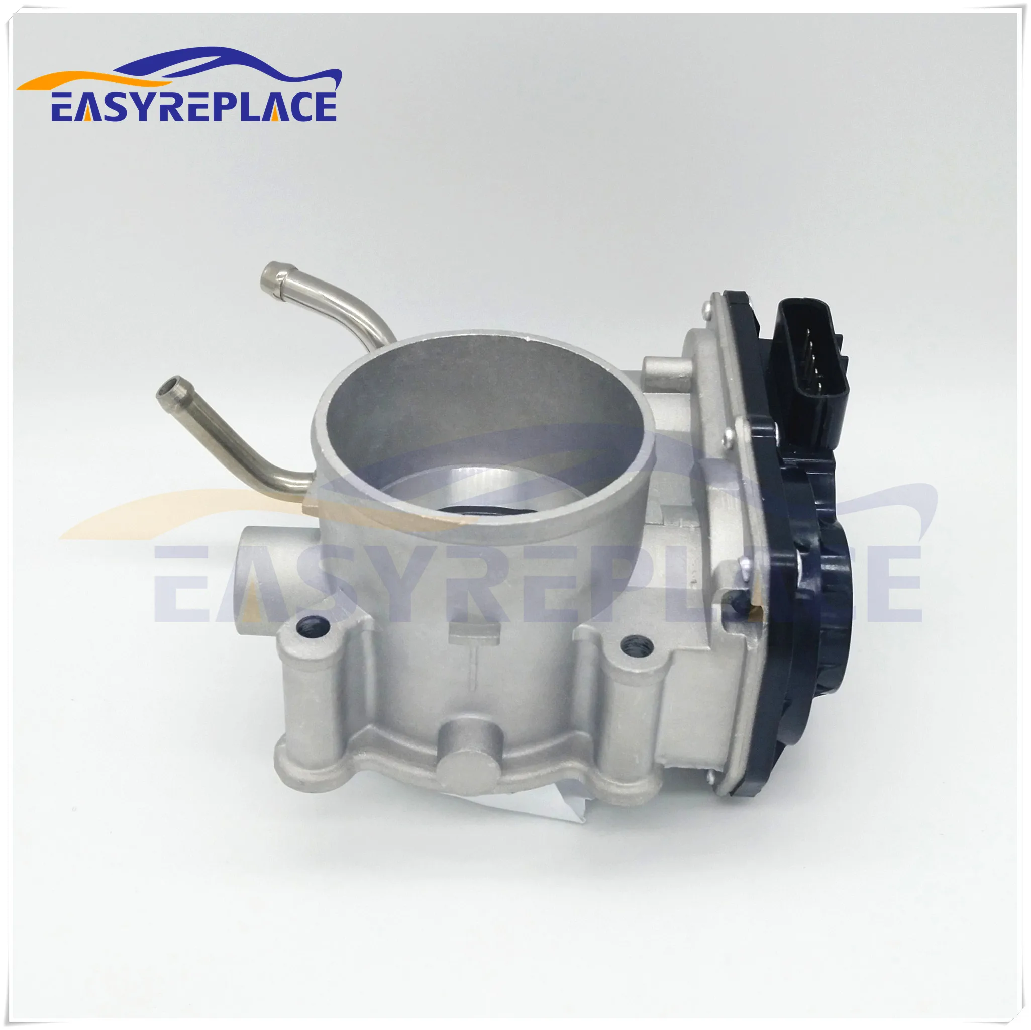 Топливный инжектор новый корпус дроссельной заслонки OE: 35100 2E000 351002E000 для Hyundai Tucson