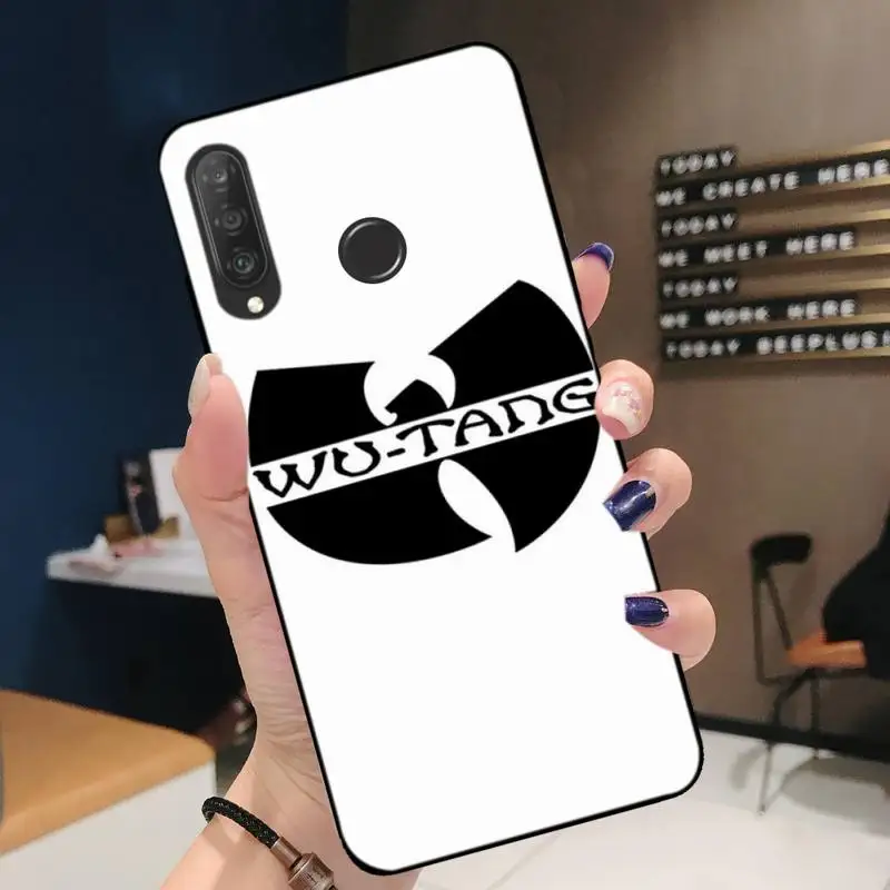 

Wu-Tang Wu Tang Clan Phone Case For Huawei P20 30 40 Pro Mate 20 30 40 Pro Honor 9x 10 30lite Y62019