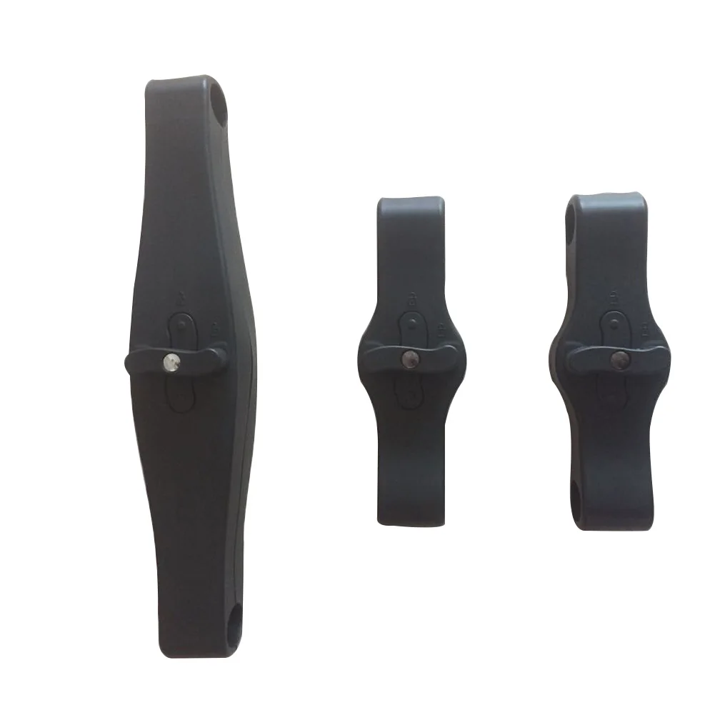 

3pcs Stroller Connector Safety Accessories Linker Insert Into Pushchair Joint Pram Twins Hook Easy Use Adapter Coupler Bush