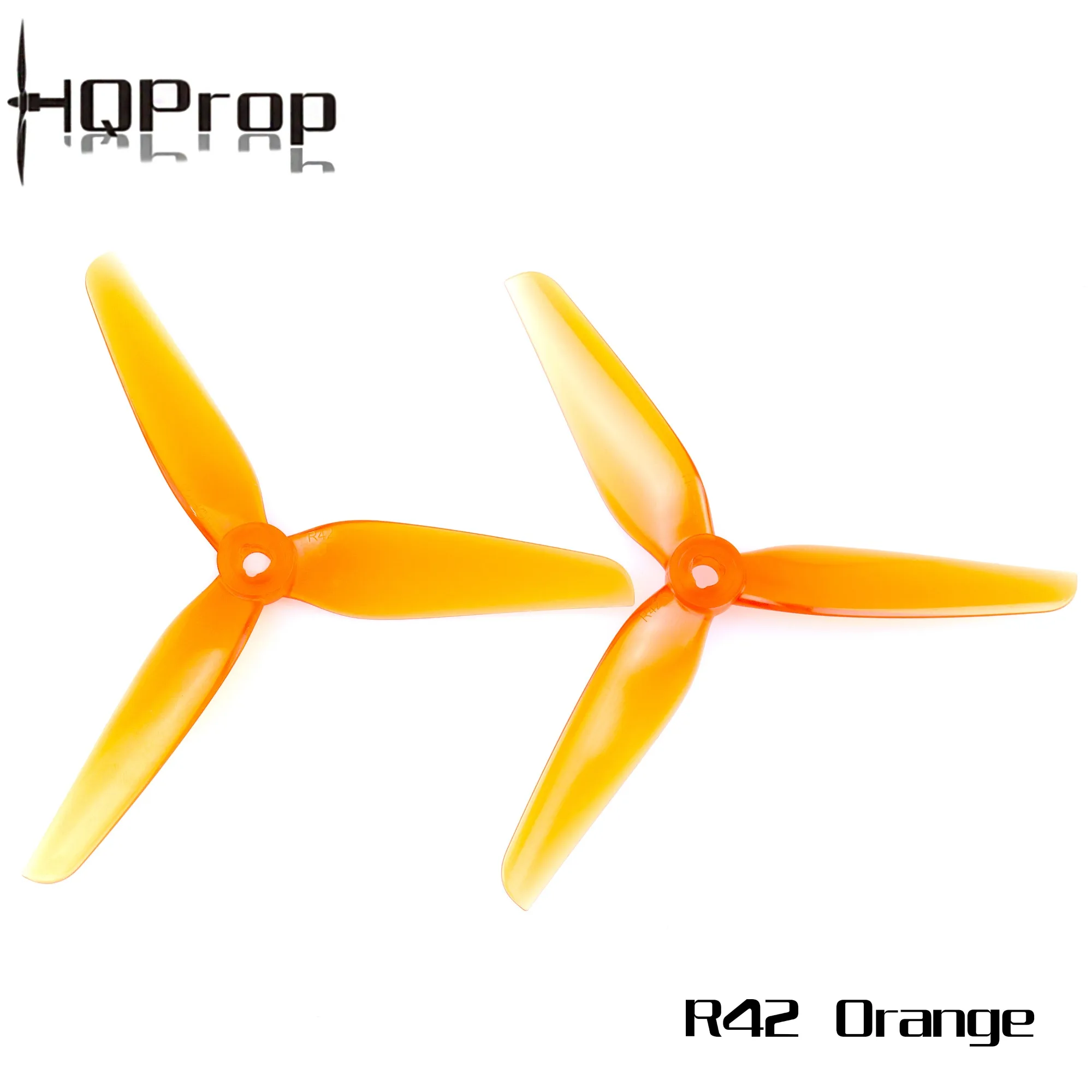 Оптовая продажа 12 пар носочков на HQPROP R42 5.1X4.2X3 с 3 мя лезвиями PC Пропеллер для RC FPV