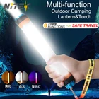 Переносной перезаряжаемый фонарь для палатки, 7800 мАч, светодиодный аварийный светильник, уличная лампа для кемпинга, оборудование, водонепроницаемая трубчатая лампа