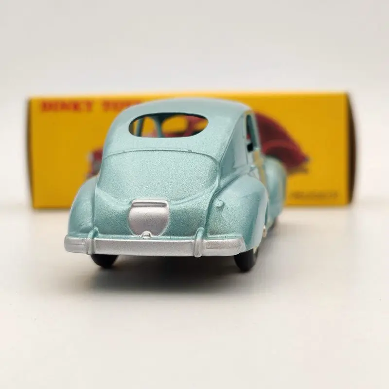 DeAgostini 1/43 Dinky toys 24R для P ~ 203 литья под давлением Ограниченная Коллекция| |