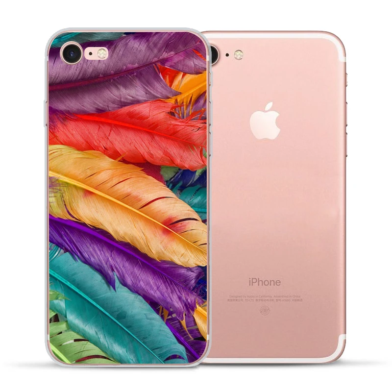 Заказанный мобильный телефон на заказ Чехол для iPhone 8 7 6 6S Plus X 5 5S SE XR XS |