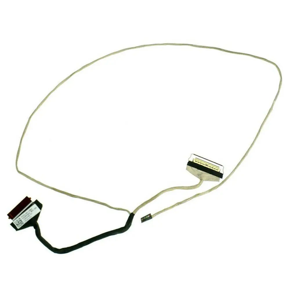 

LCD LVDS Cable DC020023A00 DC020023A20 For Lenovo S145-15IWL 340C-15 FS540