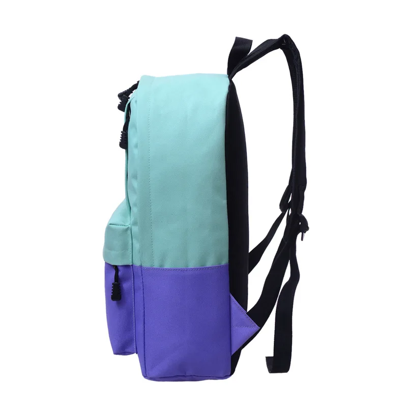 

BH55-64 Korean fashion shoulder bag light shopping leisure bulk leisure backpack